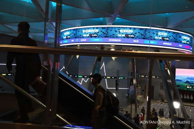 Sucor Sekuritas Siapkan 3 IPO Jumbo Berkapitalisasi di Atas Rp 1 Triliun pada 2026