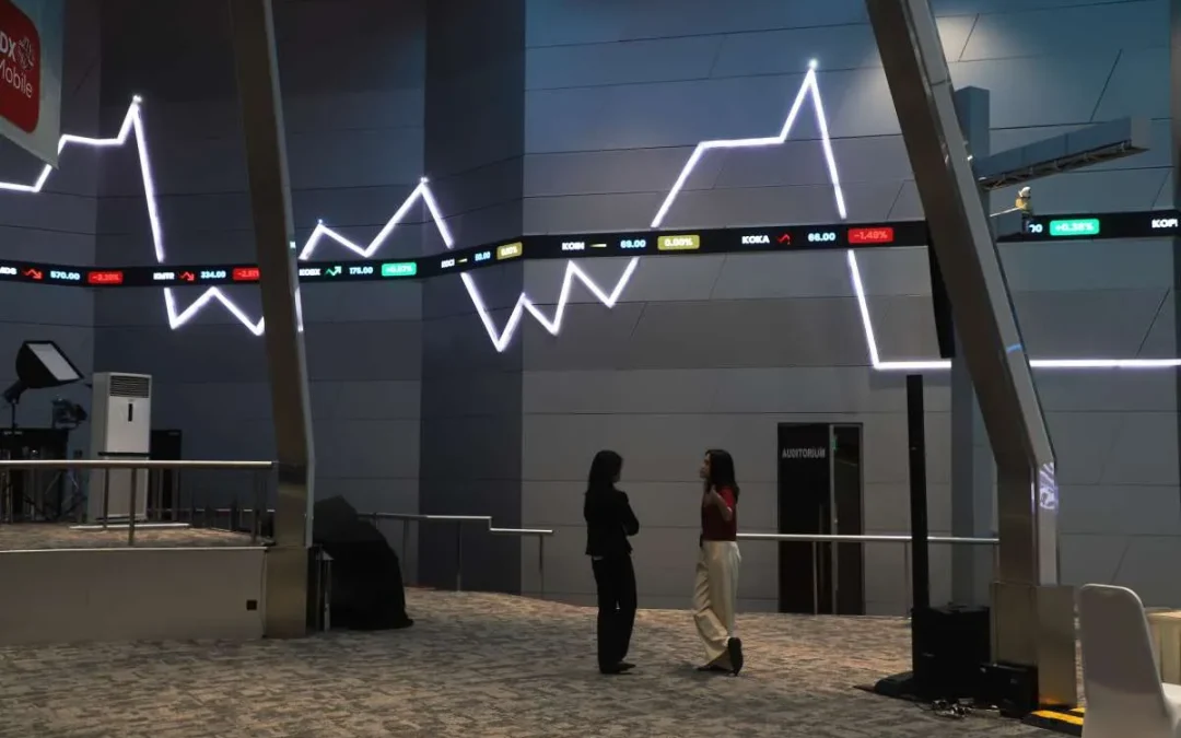 Saham Kurang Free Float & Masuk HSC Bakal Didepak dari LQ45 & IDX30