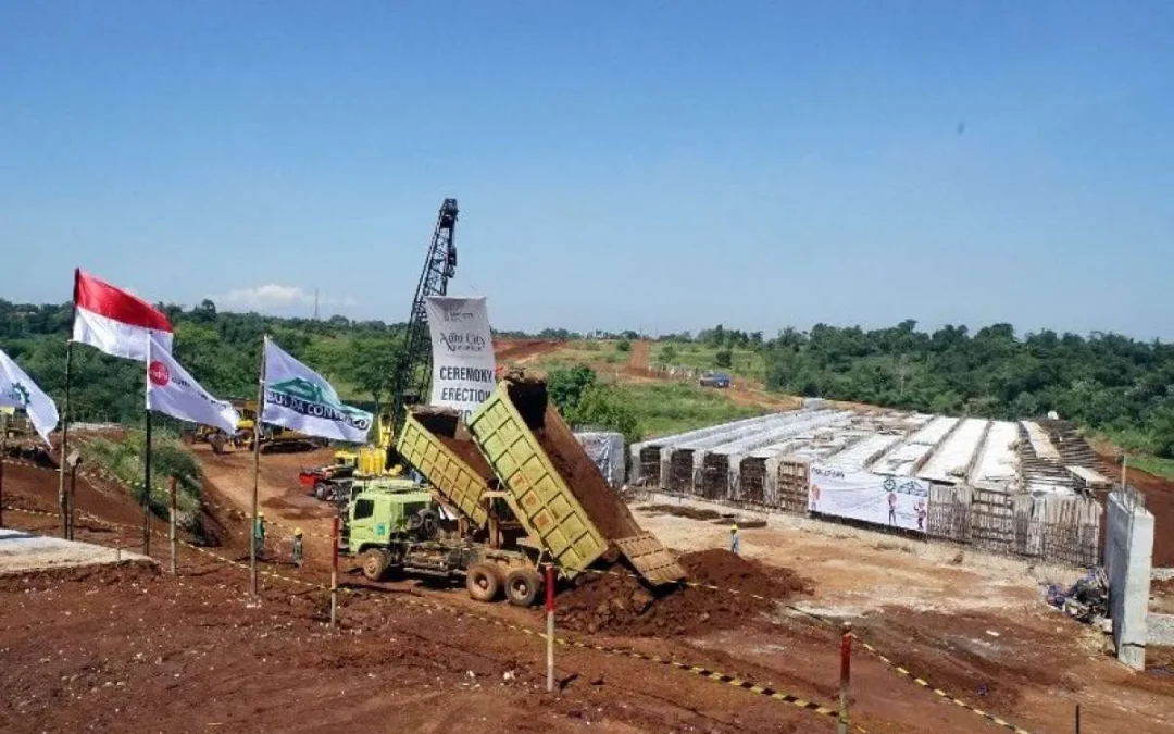 Adhi Commuter (ADCP) Ungkap Penyebab Penurunan Kinerja pada Januari-September 2025  Jumat, 21 November 2025