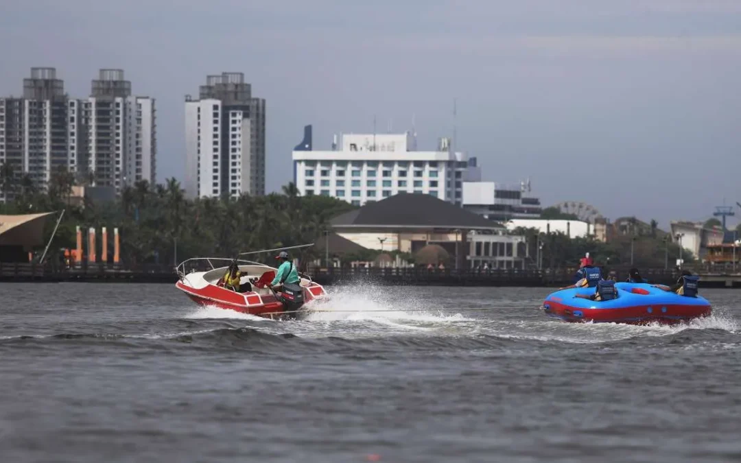 Prospek Pembangunan Jaya Ancol (PJAA) Masih Menarik pada 2026, Ini Rekomendasi Analis