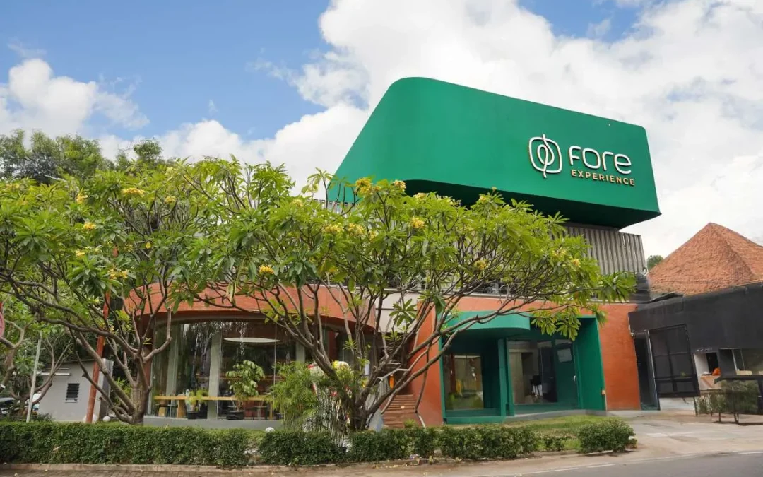 Prospek Cerah FORE di 2026, Ini Kata Analis