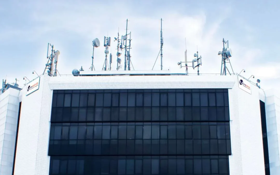 Saham Mora Telematika (MORA) Dalam Tren Melemah, Begini Rekomendasinya