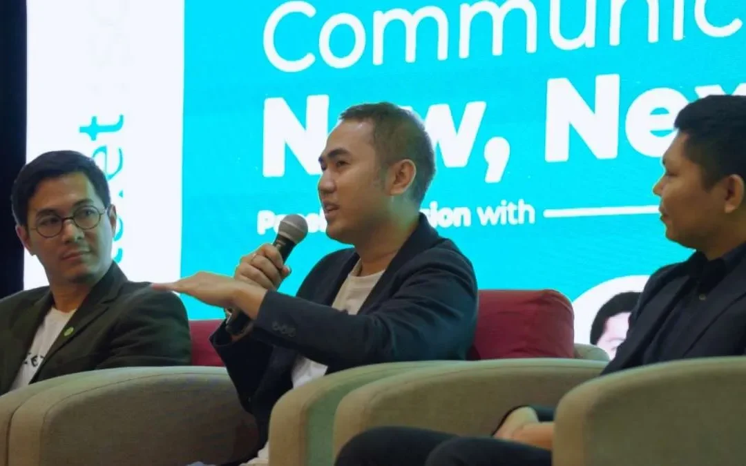 Pengguna Baru Pintu Futures Naik 37% pada Kuartal III-2025