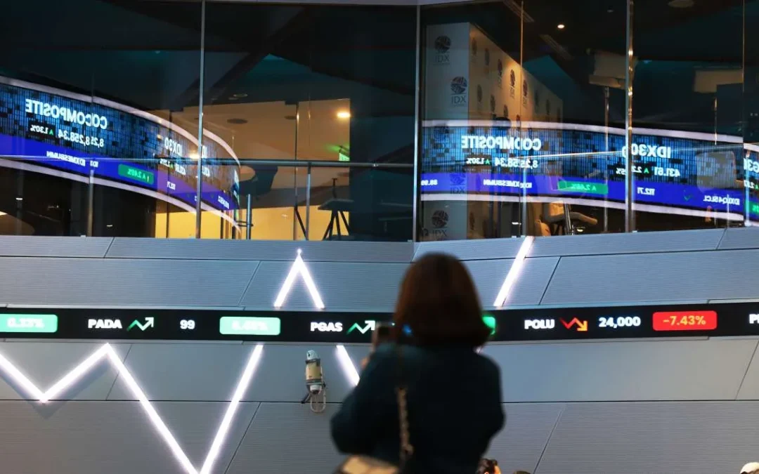 Danantara Alihkan Saham BUMN Karya, Ini Tujuannya