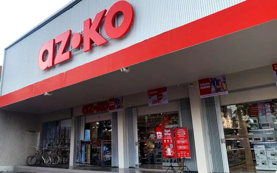 Cek Rekomendasi Saham Aspirasi Hidup (ACES) Didukung Eskpansi & Pemulihan Konsumsi