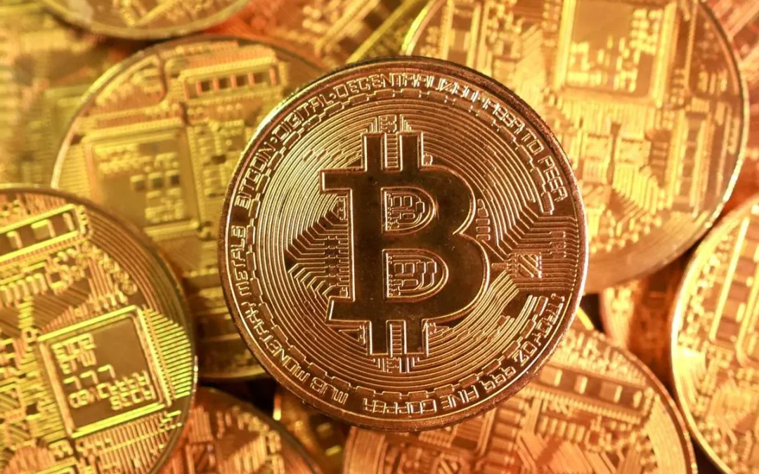 Fenomena Baru Kripto: Institusi Borong BTC Saat Anjlok, Ritel Cari Pendapatan Pasif
