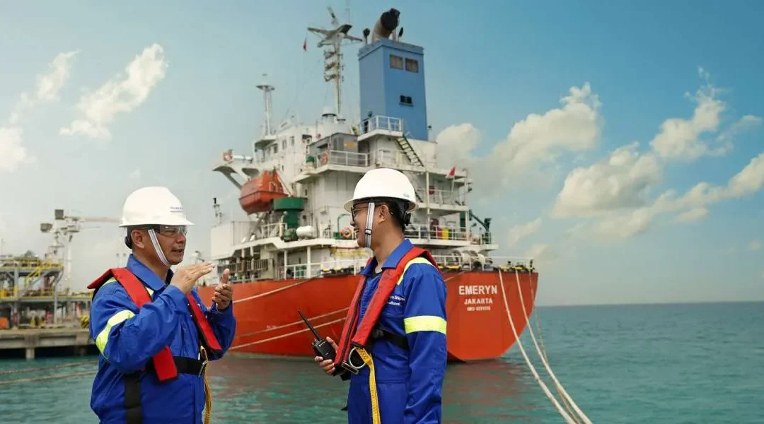 Chandra Daya Investasi (CDIA) Tambah Modal ke Anak Usaha Petrosea (PTRO) di Singapura